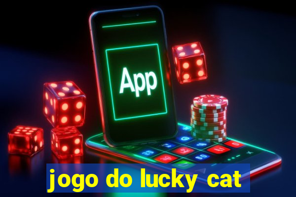 jogo do lucky cat